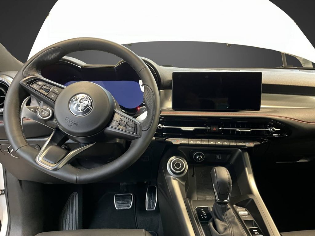 Alfa Romeo Tonale 2025