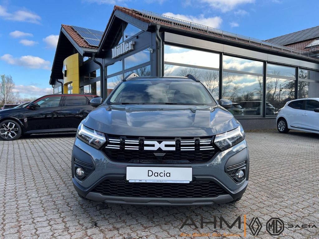 Dacia Jogger 2025