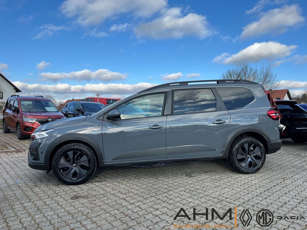 Dacia Jogger 2025