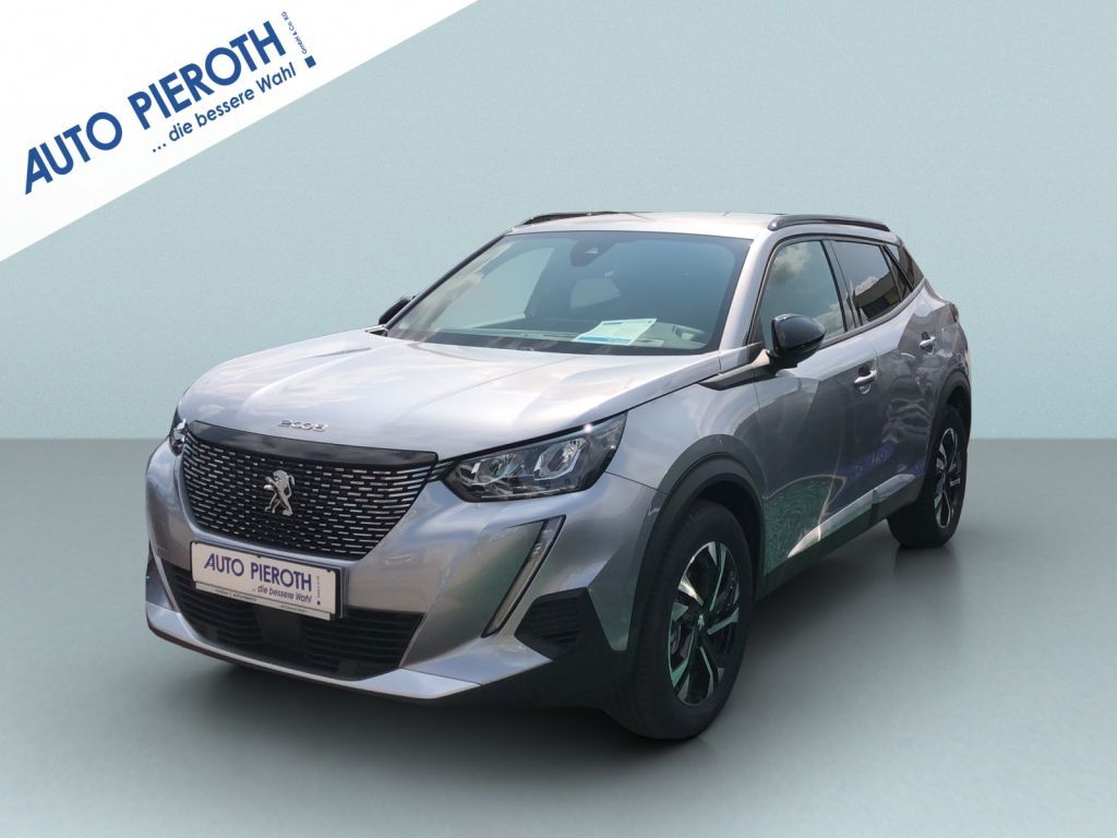Peugeot 2008 2023