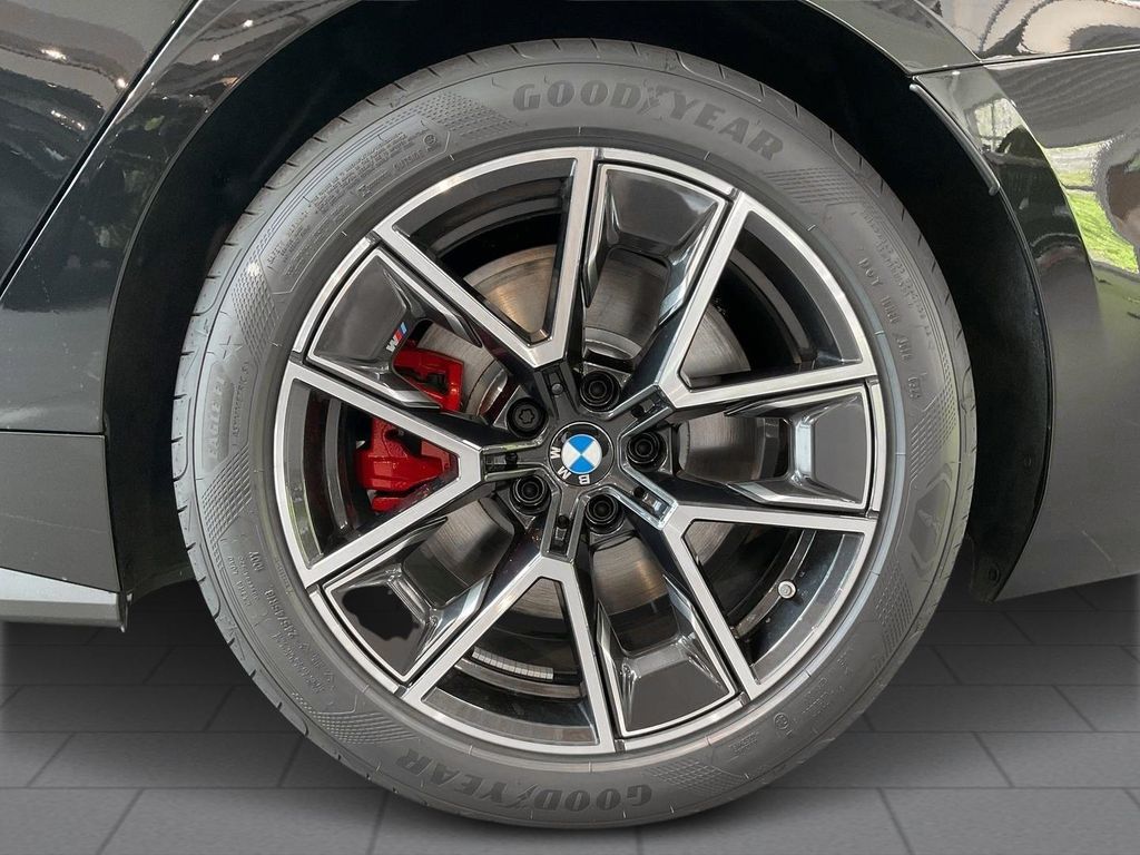 BMW 420 Gran Coupé 2025