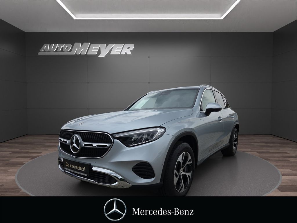 Mercedes-Benz GLC 300 2024