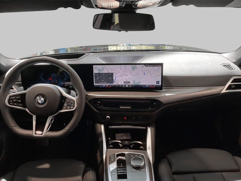 BMW 420 Gran Coupé 2025