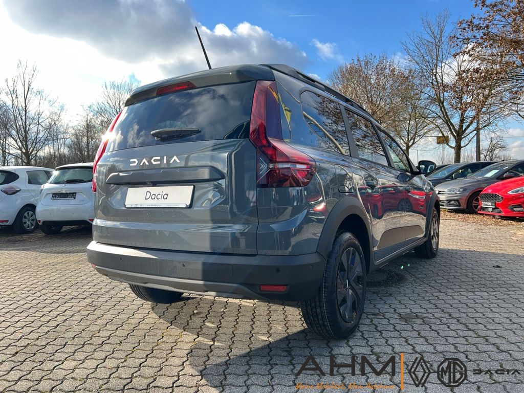 Dacia Jogger 2025