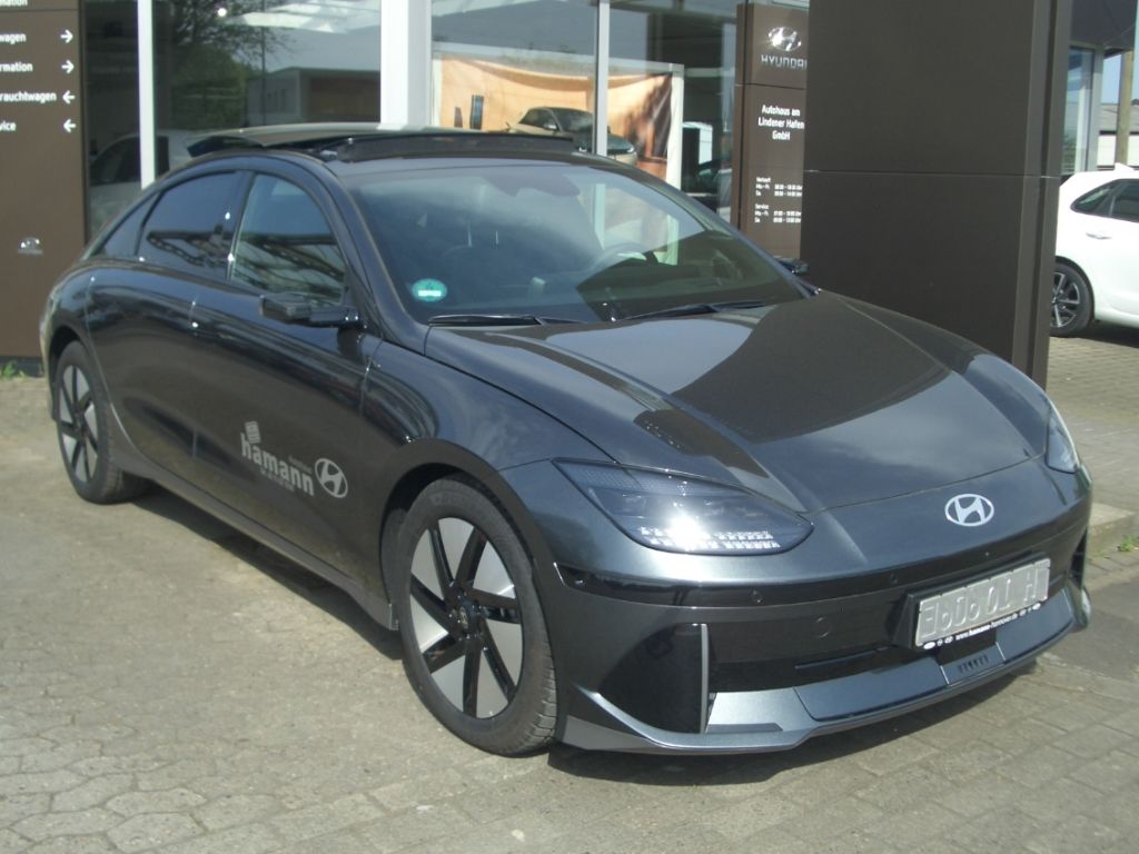 Hyundai IONIQ 6 2023