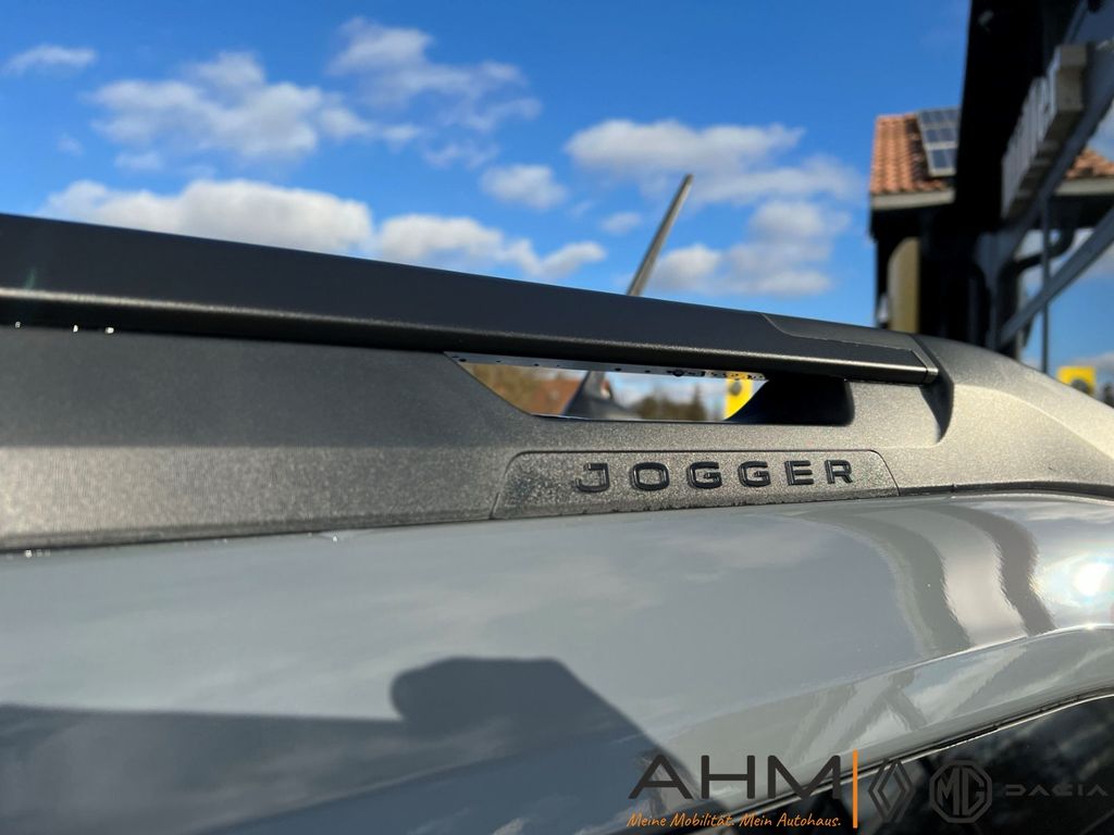 Dacia Jogger 2025