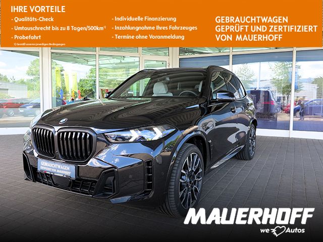 BMW X5 2024