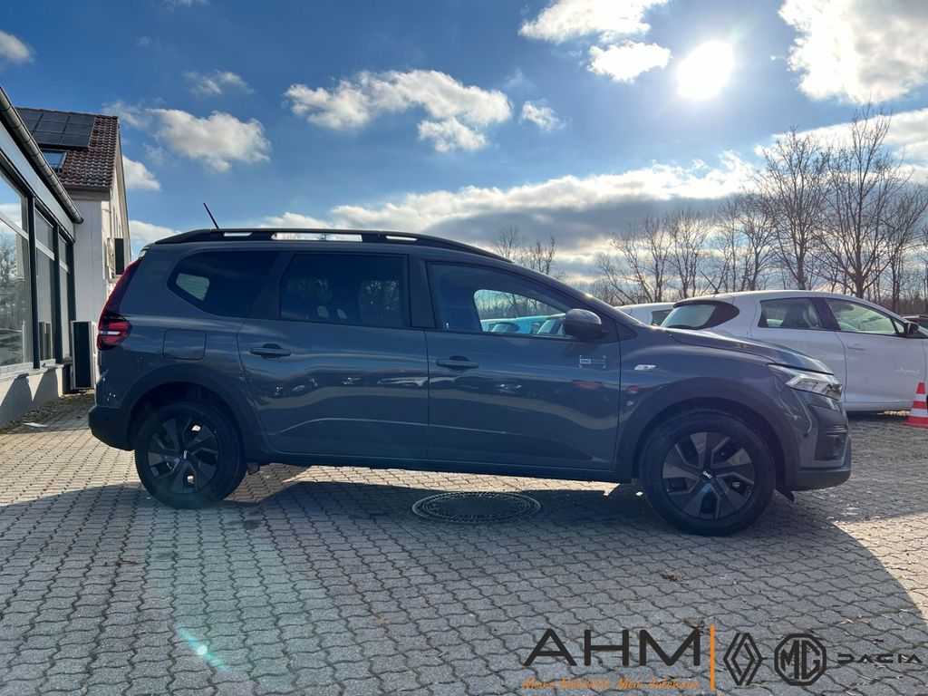 Dacia Jogger 2025