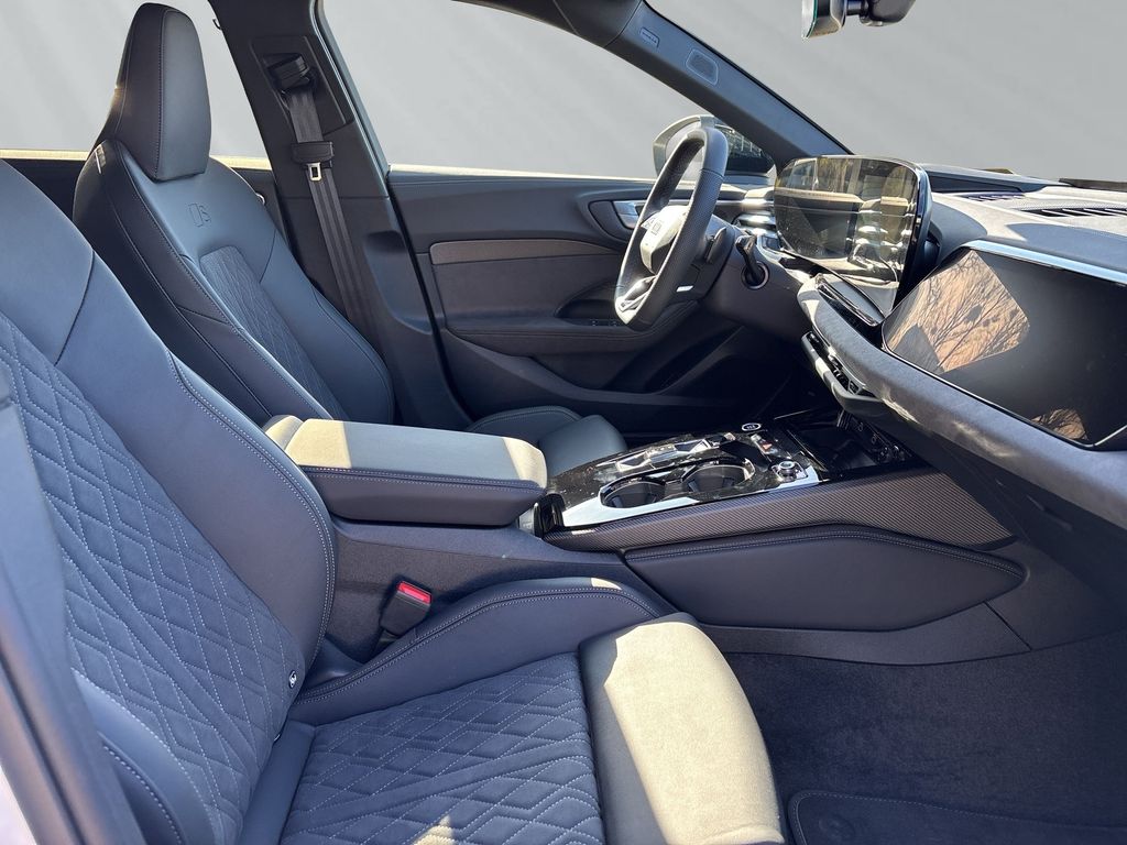 Audi A5 2025