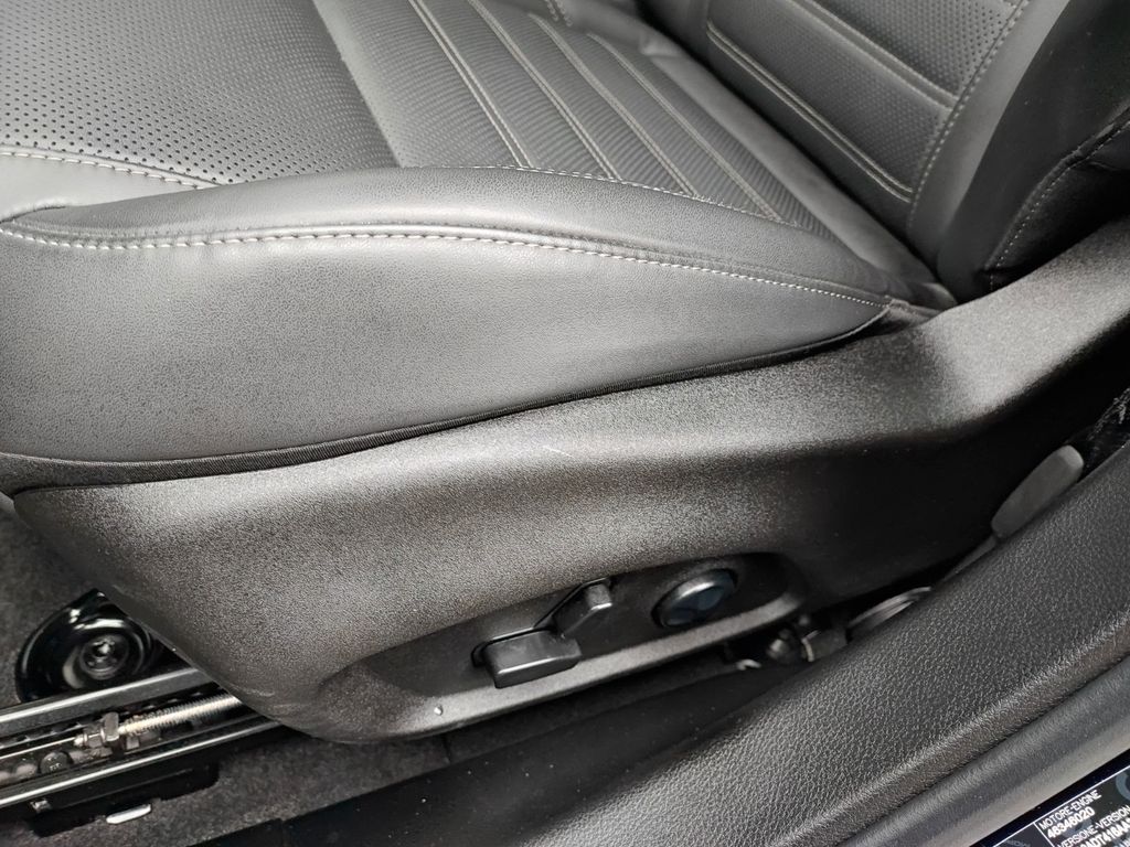 Alfa Romeo Tonale 2024