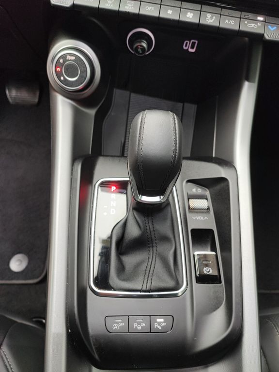 Alfa Romeo Tonale 2024