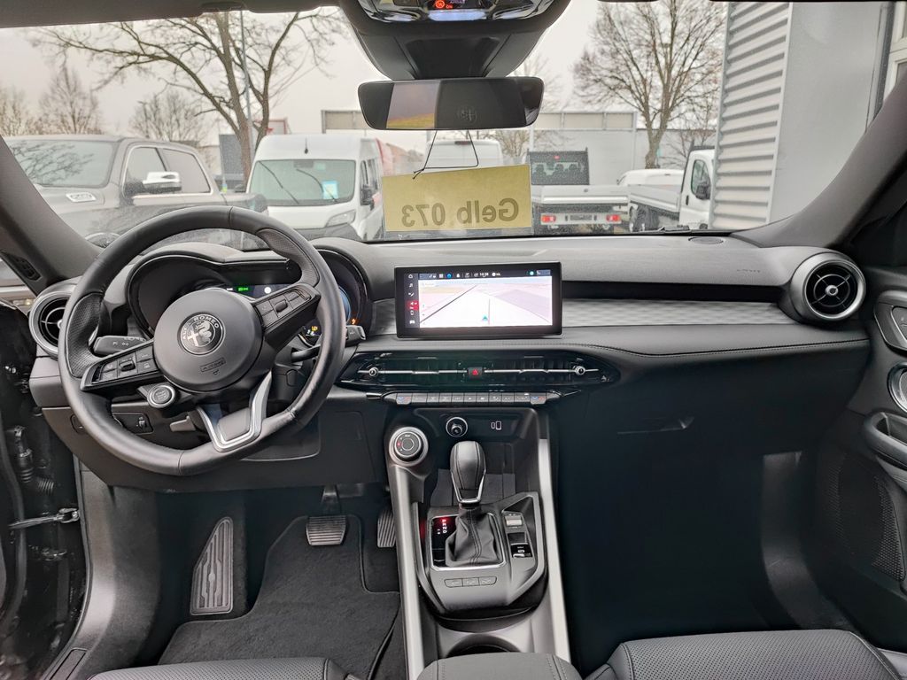 Alfa Romeo Tonale 2024