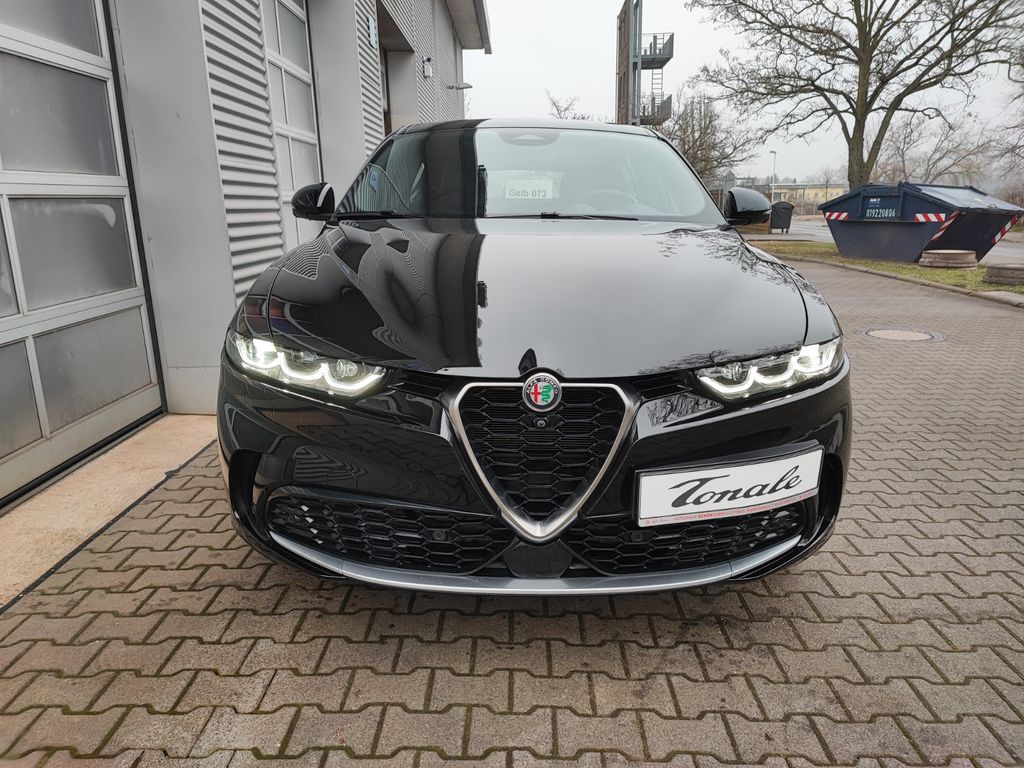 Alfa Romeo Tonale 2024