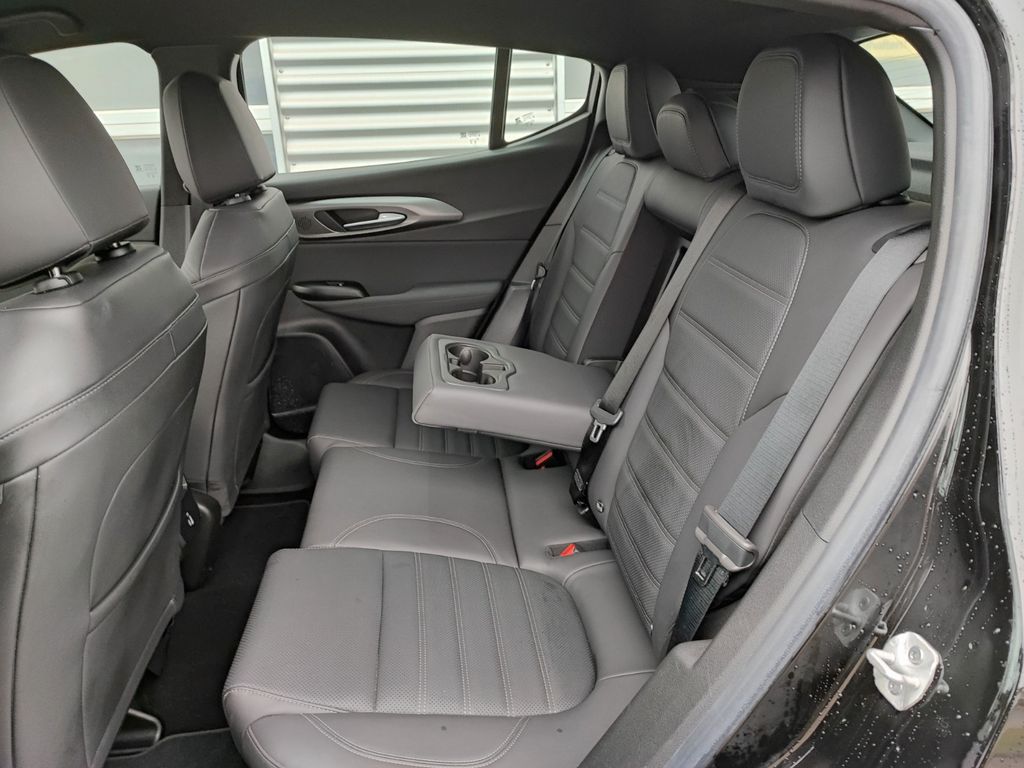 Alfa Romeo Tonale 2024