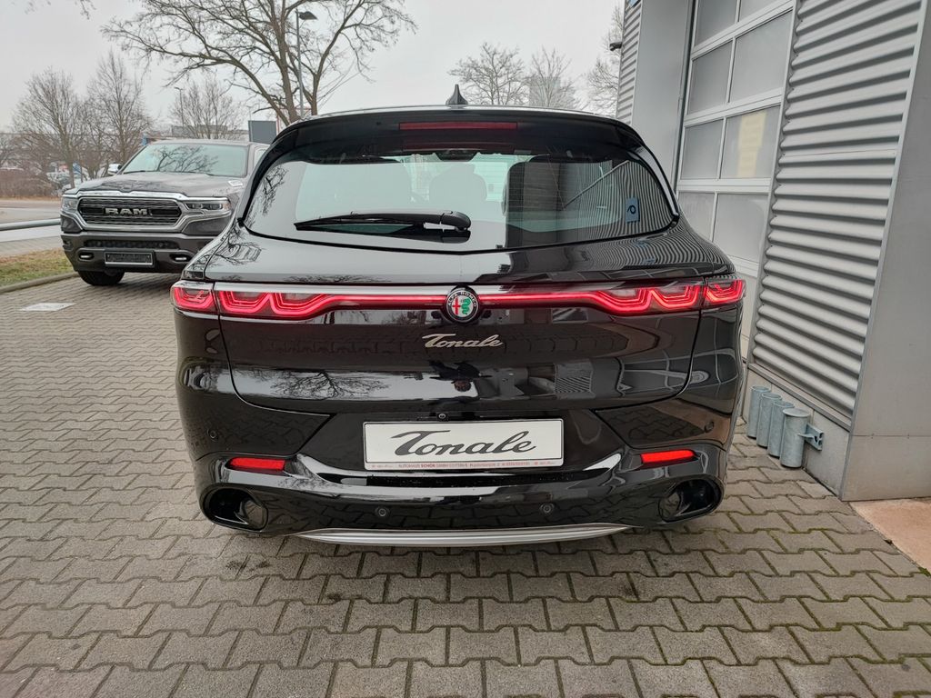 Alfa Romeo Tonale 2024