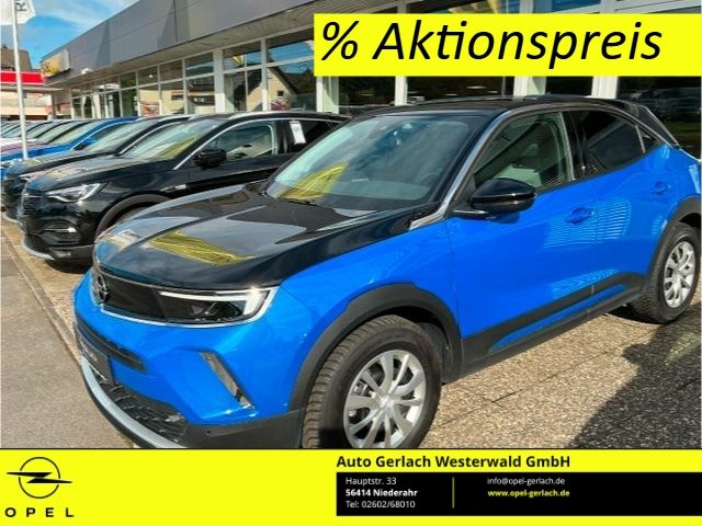 Opel Mokka 2022
