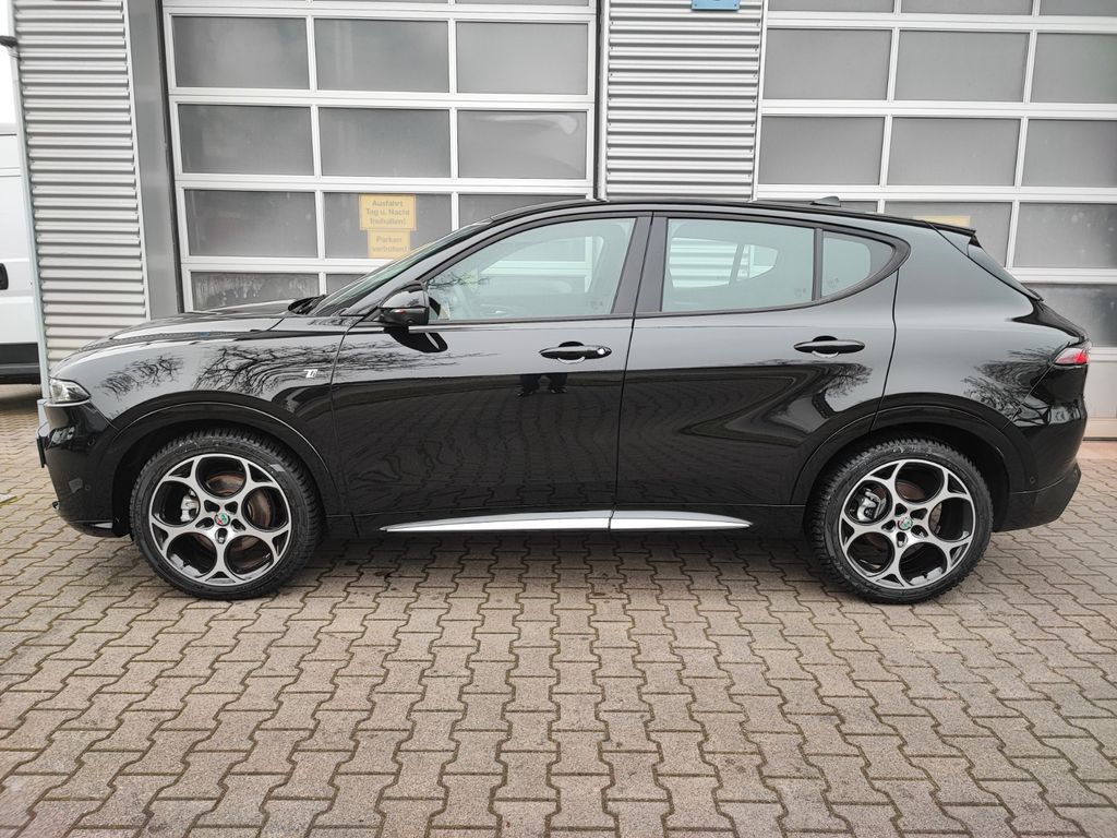 Alfa Romeo Tonale 2024