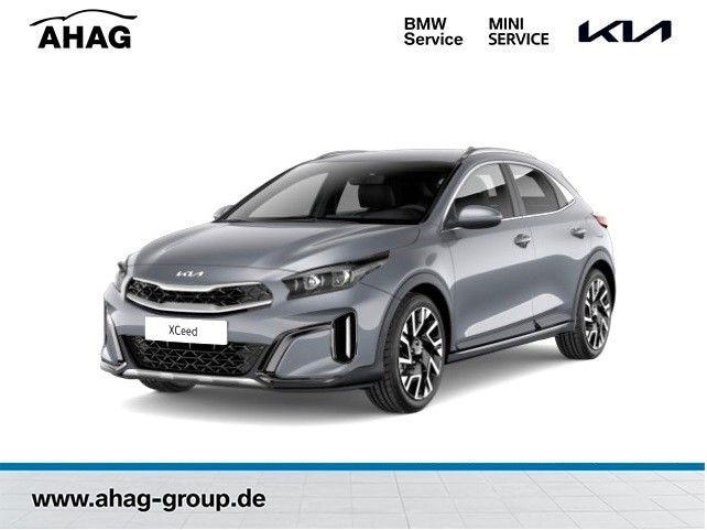 Kia XCeed 2025