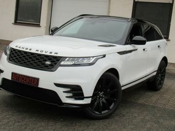 Land Rover Range Rover Velar 2018