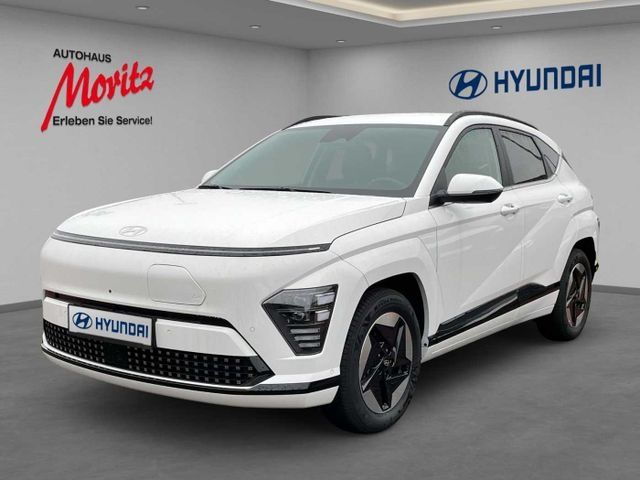 Hyundai KONA Elektro 2025