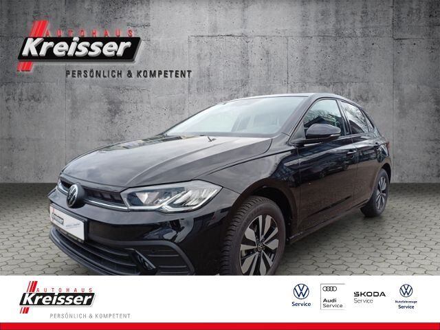 Volkswagen Polo 2024