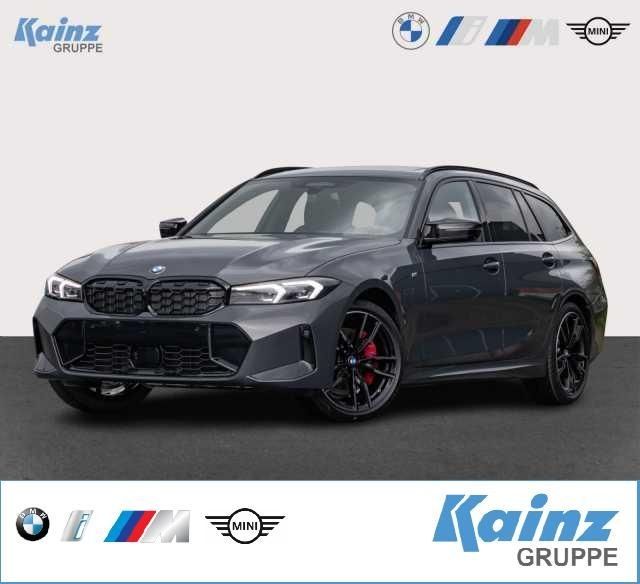 BMW M340d