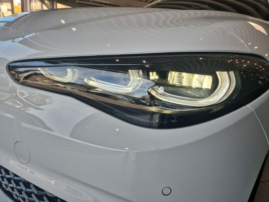 Alfa Romeo Giulia 2025