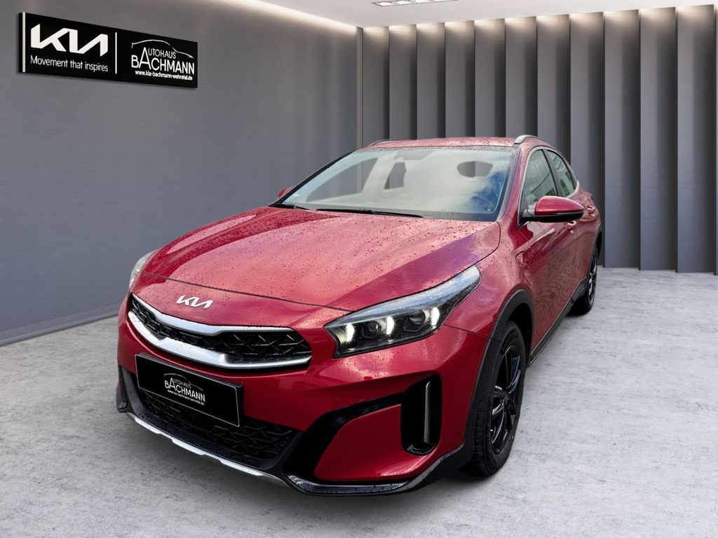Kia XCeed 2024