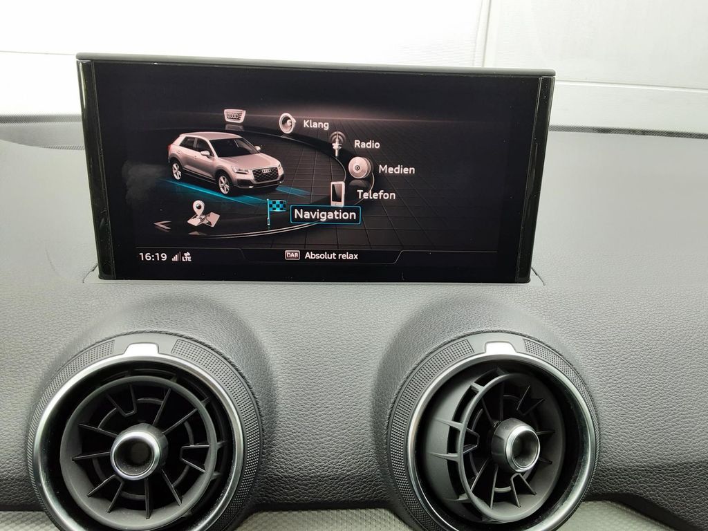Audi Q2 2024
