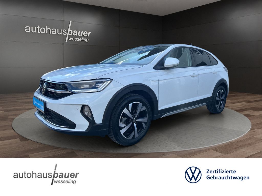 Volkswagen Taigo 2022