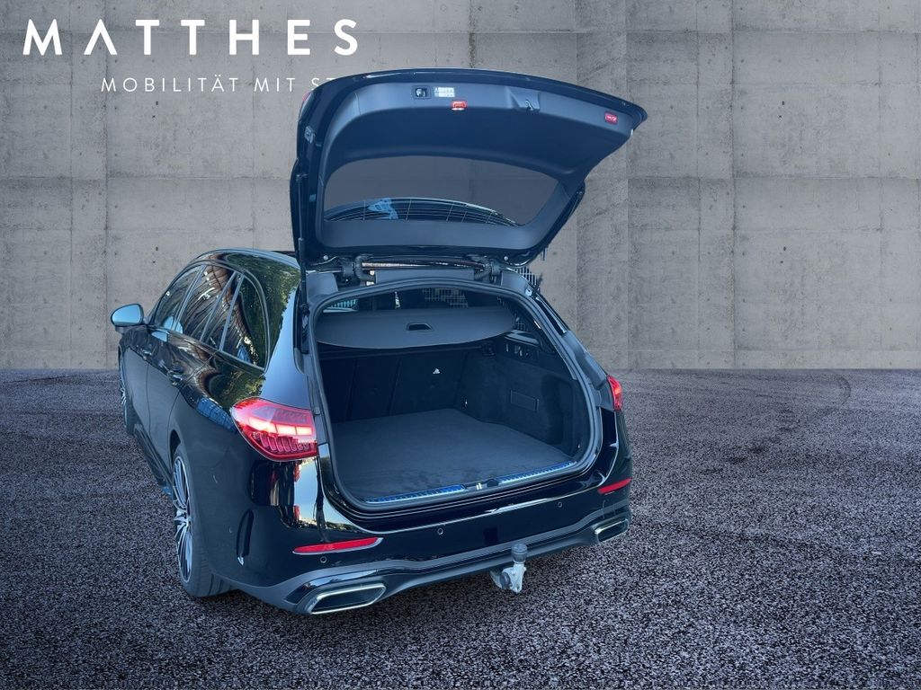 Mercedes-Benz C 220 2024