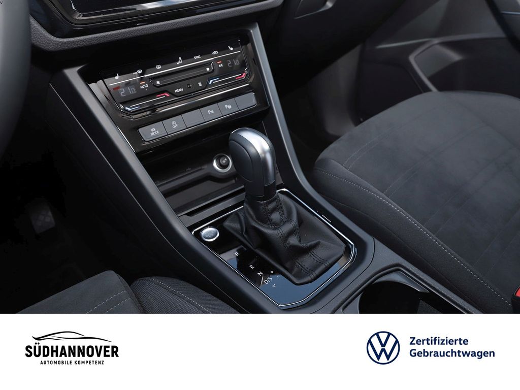 Volkswagen Touran 2025