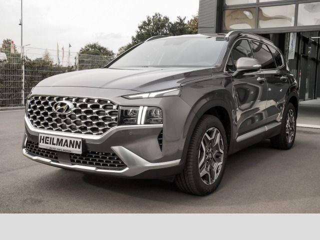 Hyundai SANTA FE 2024