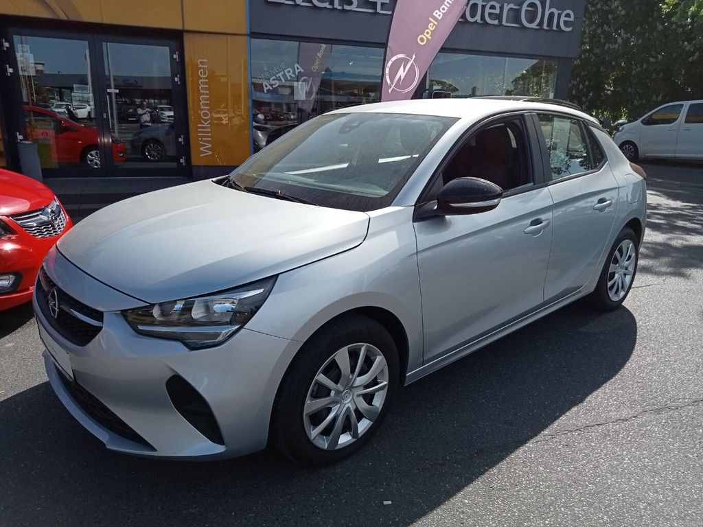 Opel Corsa 2023