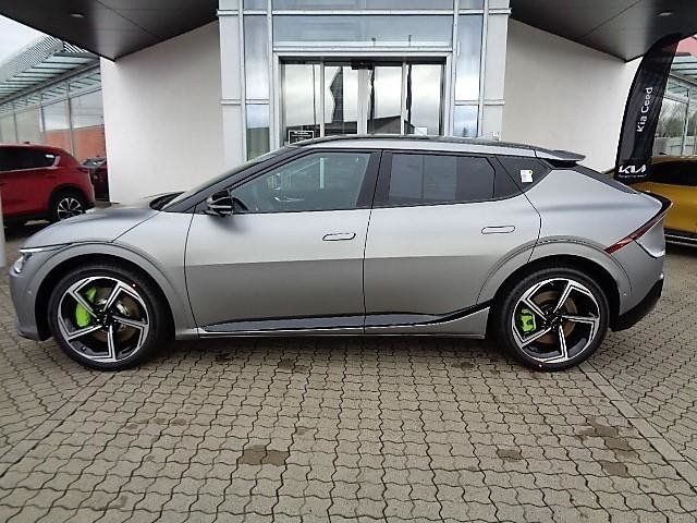 Kia EV6 2023