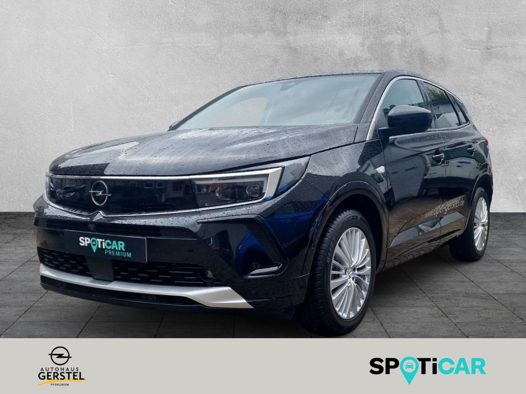 Opel Grandland (X) 2023