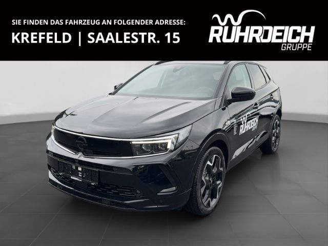 Opel Grandland (X) 2024