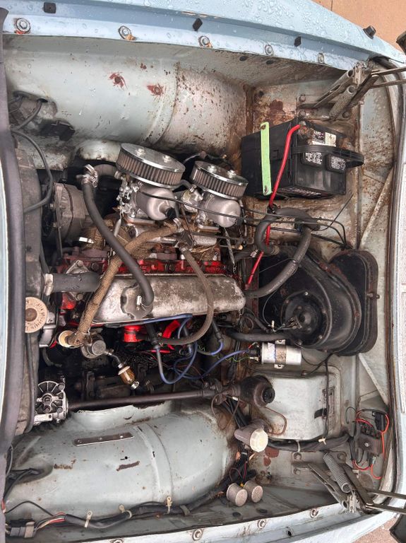 Volvo Other 1967