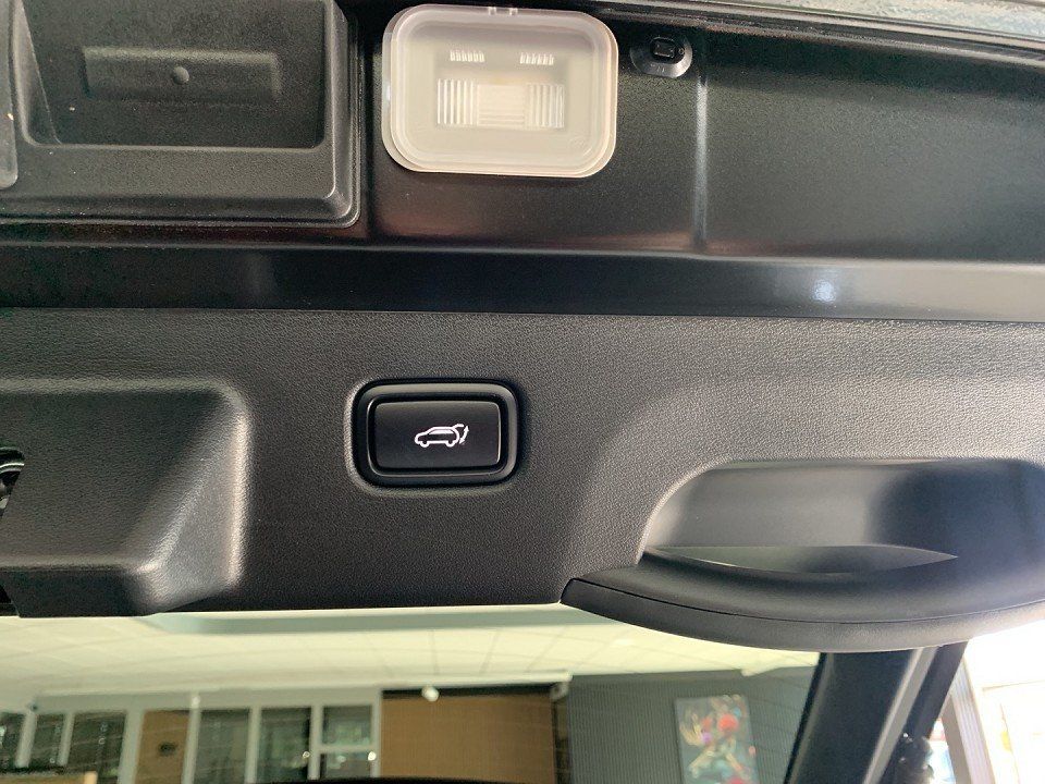 Kia EV6 2023