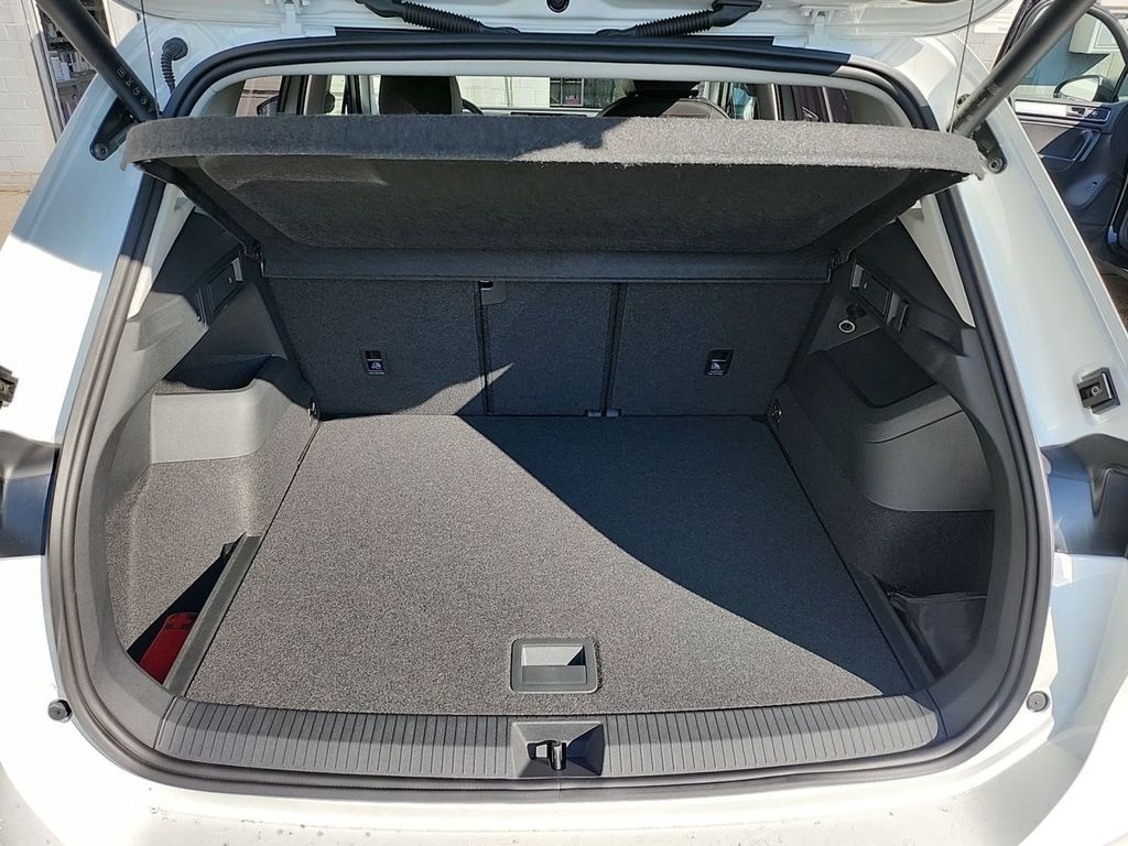 Volkswagen Tiguan 2025