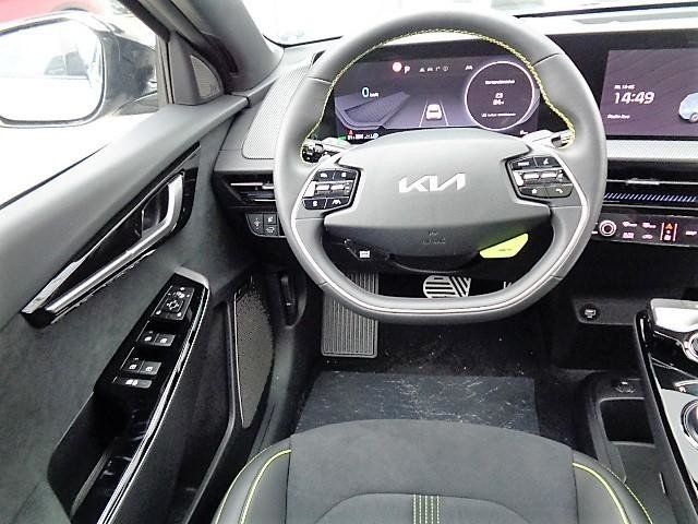 Kia EV6 2023