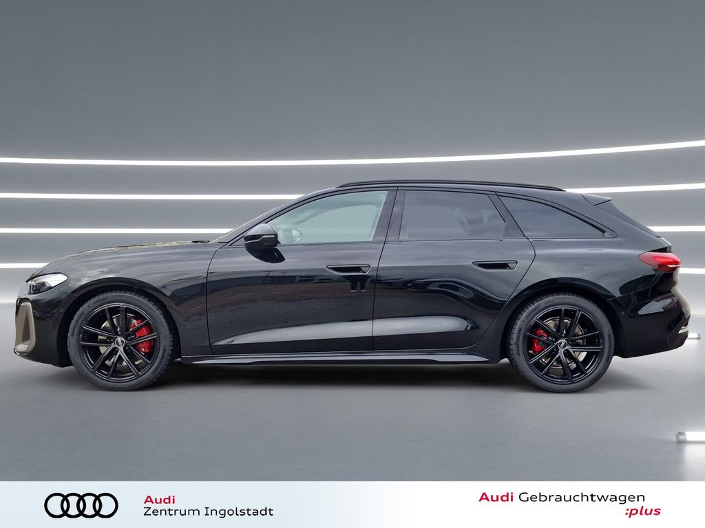 Audi A5 2024