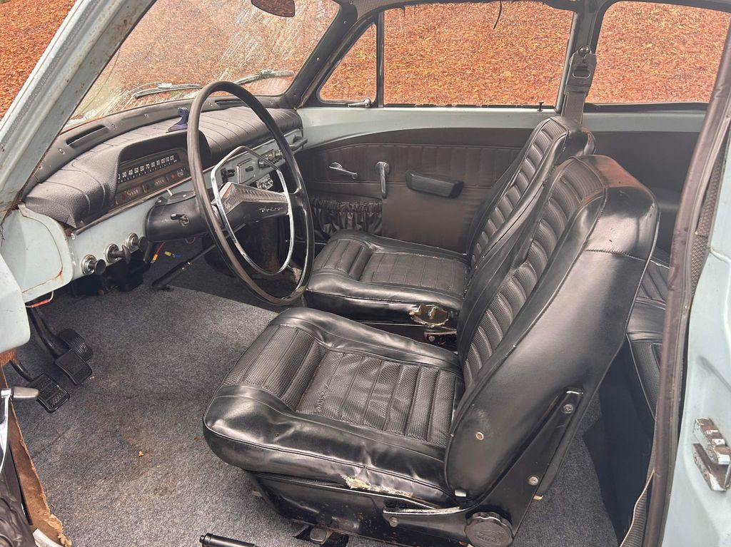 Volvo Other 1967