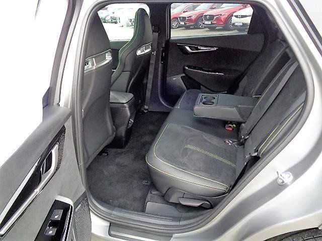 Kia EV6 2023