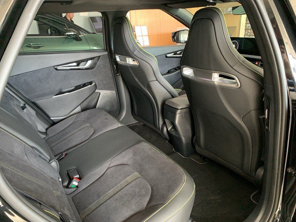 Kia EV6 2023
