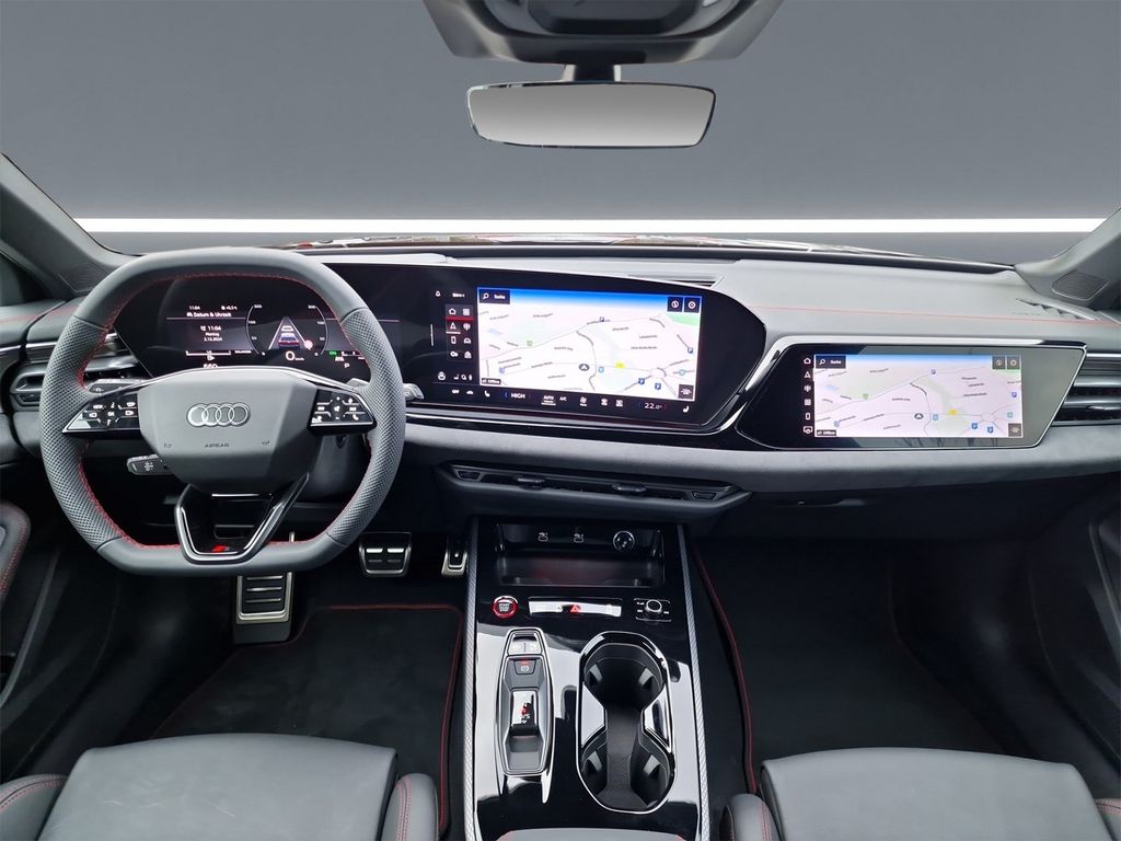 Audi A5 2024