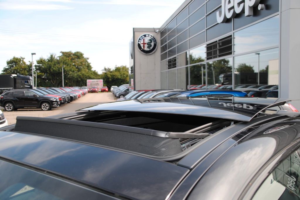 Alfa Romeo Stelvio 2025