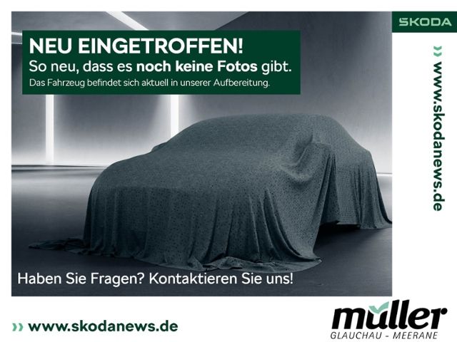 Skoda Fabia 2025
