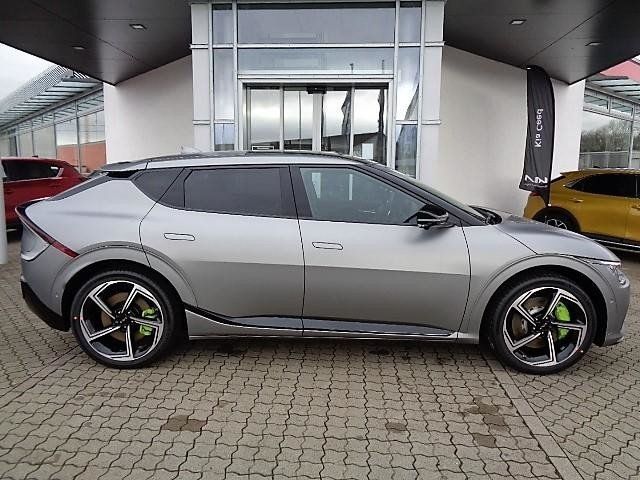 Kia EV6 2023