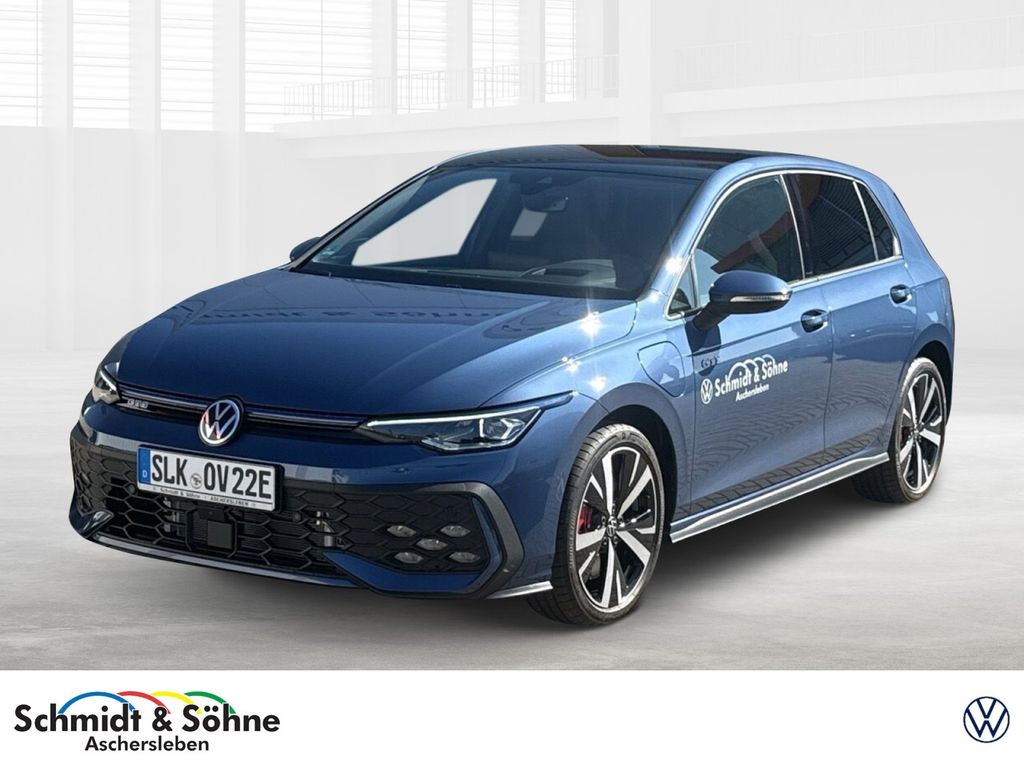 Volkswagen Golf 2025